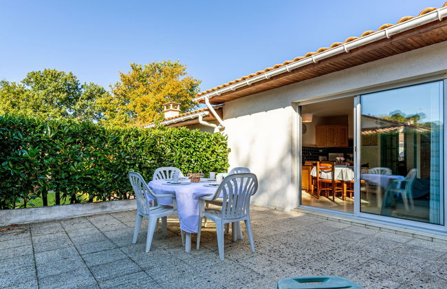 L'Orée des Bois - Foto 1