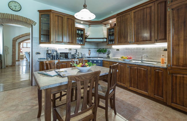 Villa Pianello 10 Emma Villas - Foto 9