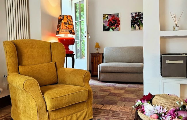 Il Giardino dei Limoni Casa nel Borgo - Foto 10