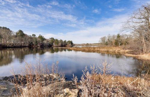 Less Than 3 Mi to UConn Peaceful Home on Pine lake - Foto 27
