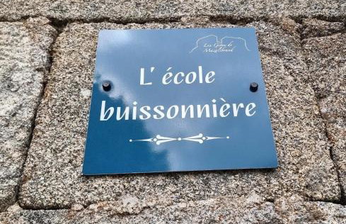 L'Ecole Buissonnière de Mazalibrand - Foto 16