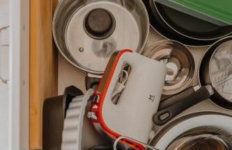 Appartement 2 chambres aux portes de Deauville 100m du Pôle International du cheval - Photo 7