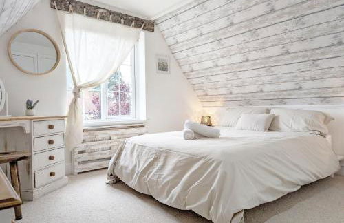 Sweetpea Cottage - Foto 25