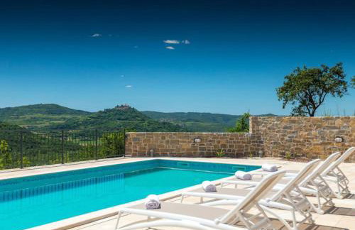 Authentic Villa Bani - Four Bedroom Villa With Pool - Foto 36