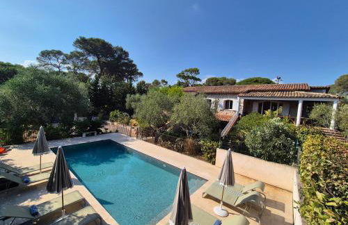 Villa Lou San Peyre - Foto 10