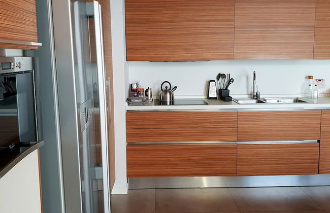 Design Central Apartment - Foto 18