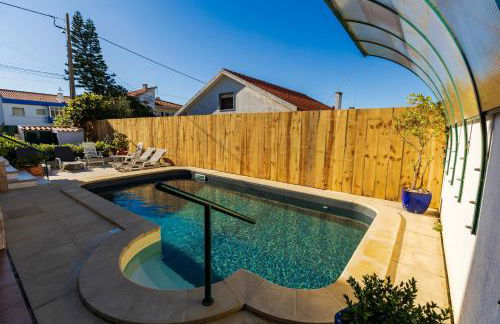 Casa Brincosa Ericeira - Foto 47