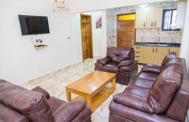 Mountain View Hotel & Apartment - Foto 57