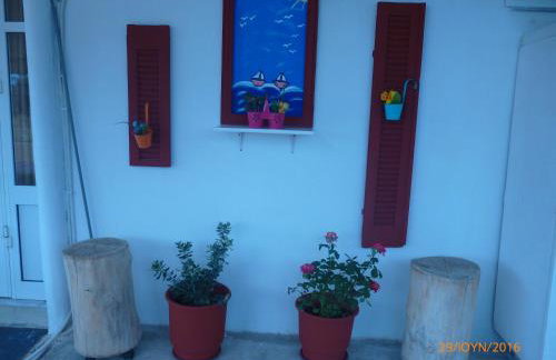 Golden Sun Rooms - Foto 26