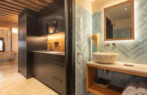 Calm Suites Babole - Foto 74