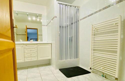 Joli Appartement Proche Plage - Foto 9