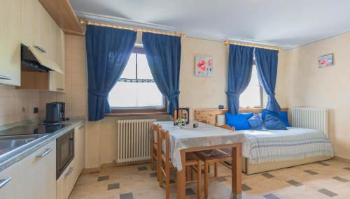 Chalet Li Baita Daniela - Photo 4