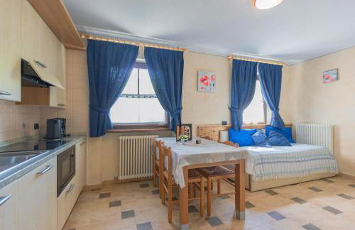 Chalet Li Baita Daniela - Photo 4