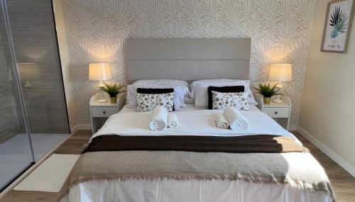 New Luxury Penthouse Mencey - Foto 3