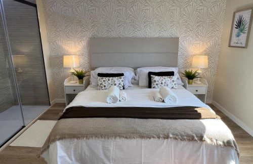 New Luxury Penthouse Mencey - Foto 3