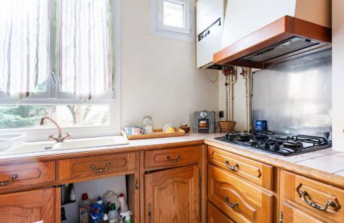 Bel appartement aux portes de Paris - Photo 10