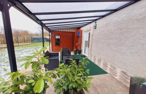 Apartment Nina-bazen-klima-parking - Foto 18