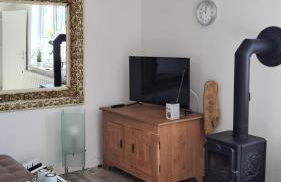 Ferienhaus Hoddebüll nah an der Nordsee - Foto 27