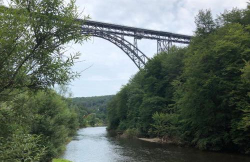 Apartment Gartenblick by Interhome - Foto 41