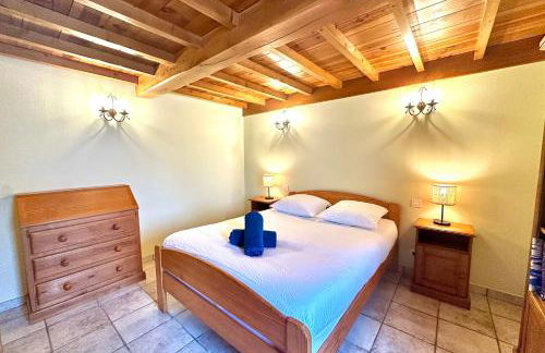 Gîte Le Chauffour -Calme-Famille-WIFI-Billard - Foto 14