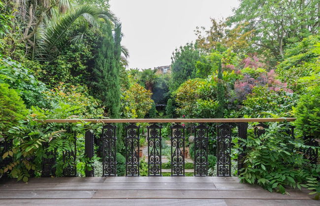 Penywern Road IV by Onefinestay - Foto 26