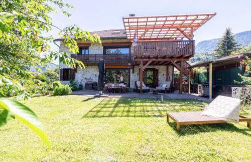 Gîtes Chapô Julô - Foto 49