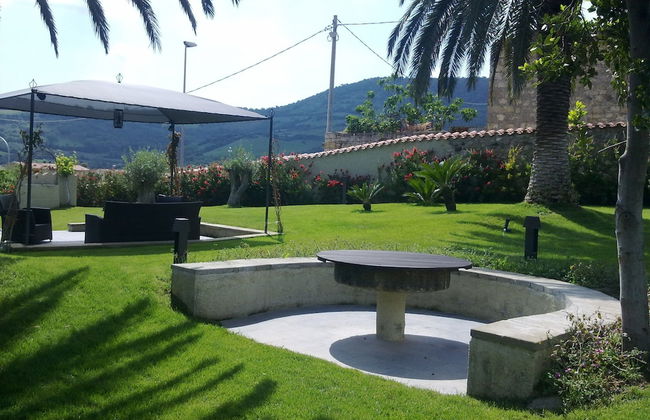 Location Sardinia Borgo Antico XIX - Foto 73