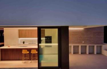 Stunning Design Villa with large private Pool 30sqm - Foto 57