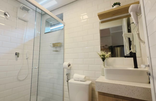 Studios Mood Martiniano - Foto 32