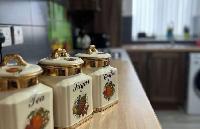 Luxury Holiday Apartments - Foto 7