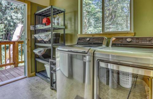 Salmon River Chalet - Meredith Lodging - Foto 27