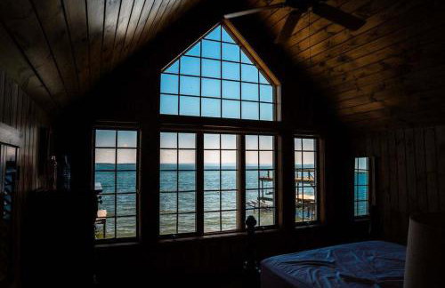 Drift Away Hot Tub Kayaks Lakefront & Games - Foto 29