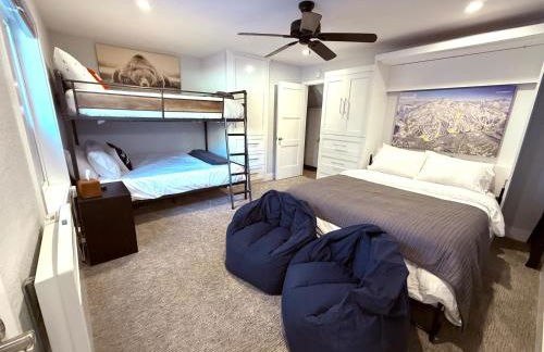 Luxury Helios Retreat by the Village- Apres Ready - Foto 46