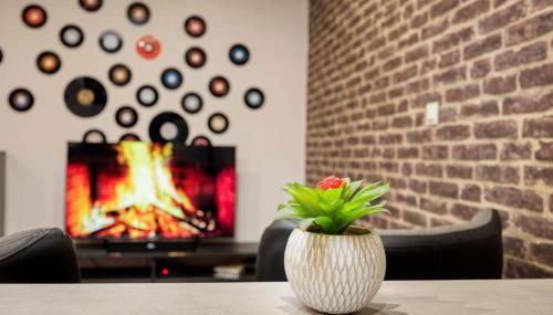 street Loft with sauna - Foto 2