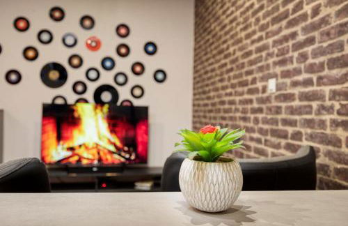 street Loft with sauna - Foto 2