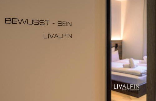 LIVALPIN Balance - Foto 13