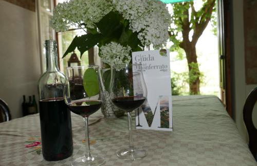 Cascina Tornara, ritorno alle origini monferrine - Foto 5