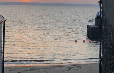 Ebb Tide - Fisherman's Cottage - Foto 24