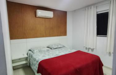 Apartamento nos ingleses norte da ilha - Foto 12