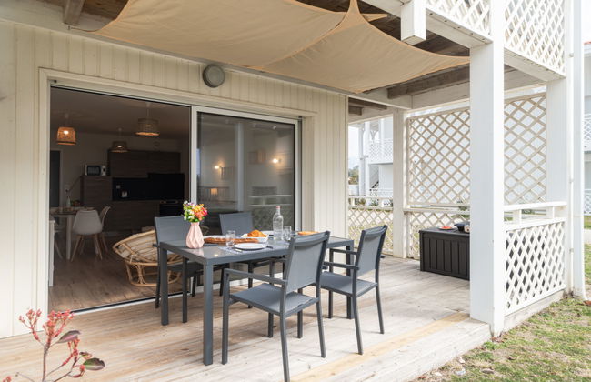 Les balcons des pêcheurs C21 - Foto 15