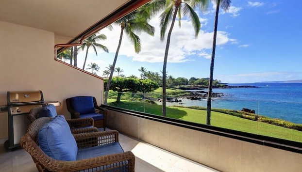 Makena Surf, #f-202 2 Bedroom Condo by RedAwning - Foto 2, Imagen principal