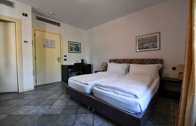 Aquazzurra Resort & Aparthotel - Foto 10