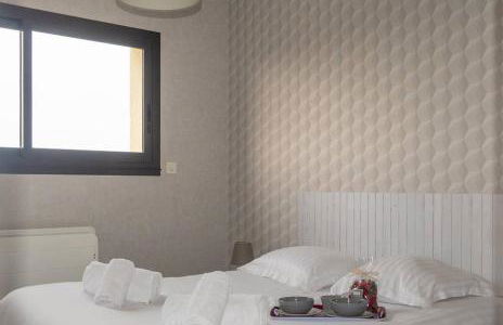 ker diskuiz, Bugueles Nice sea view - Foto 47