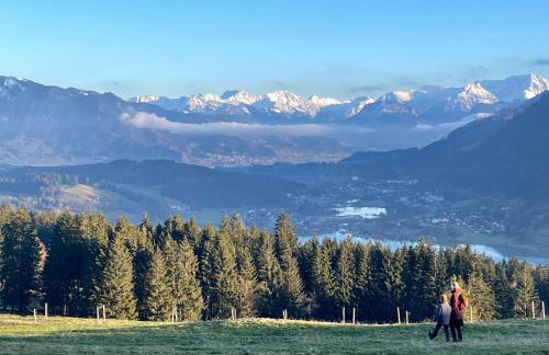 Allgäu Ferienhof Schönberger - Photo 72