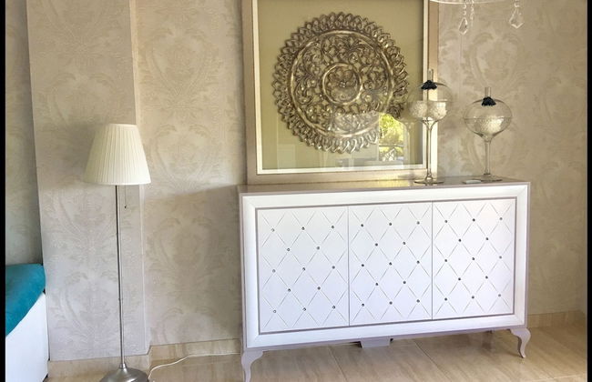 MI CAPRICHO C11 luxury apartment by the Sea - Foto 9