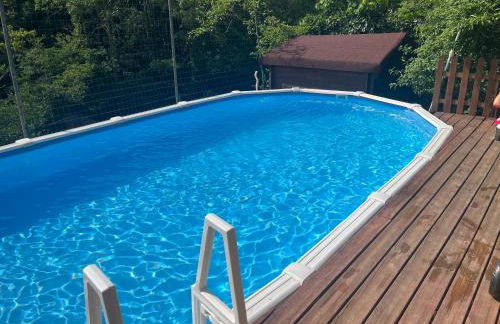 Gîte La Fougère - Foto 14