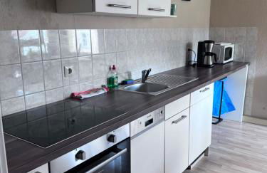 Ferienwohnung Bella in Heidenau bei Dresden - Foto 9