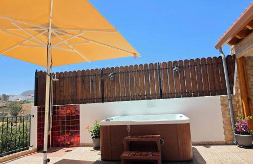 Casa Amelia - con Spa de hidromasaje - Foto 19