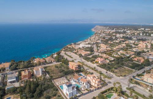 La Primera Villa in Sa Torre - Foto 43