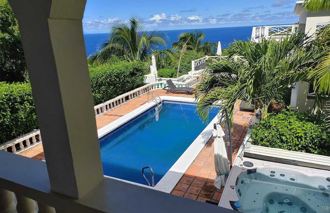 Chez Mango Villas - Foto 47